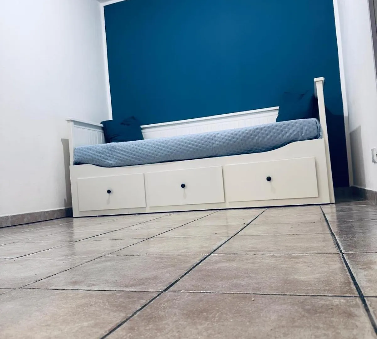 Blue Charm Exclusive Apartment Παλέρμο
