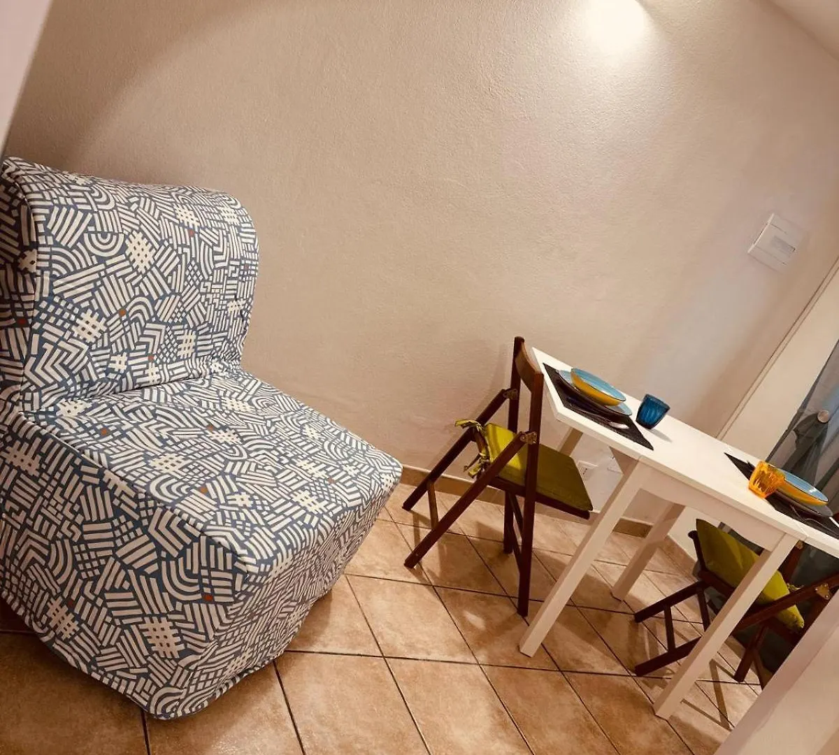 Blue Charm Exclusive Apartment Παλέρμο