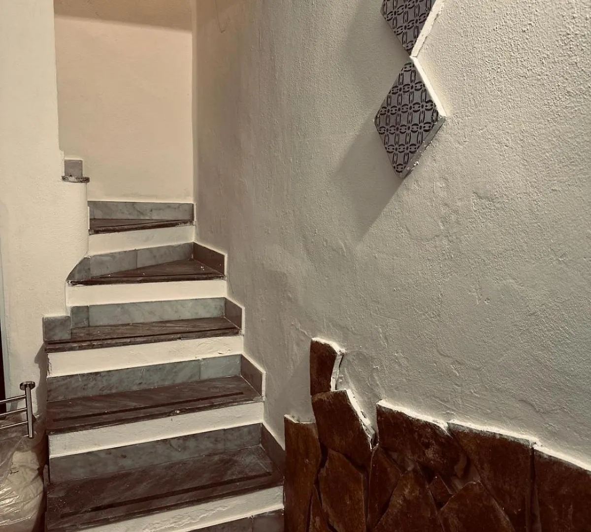 Blue Charm Exclusive Apartment Παλέρμο