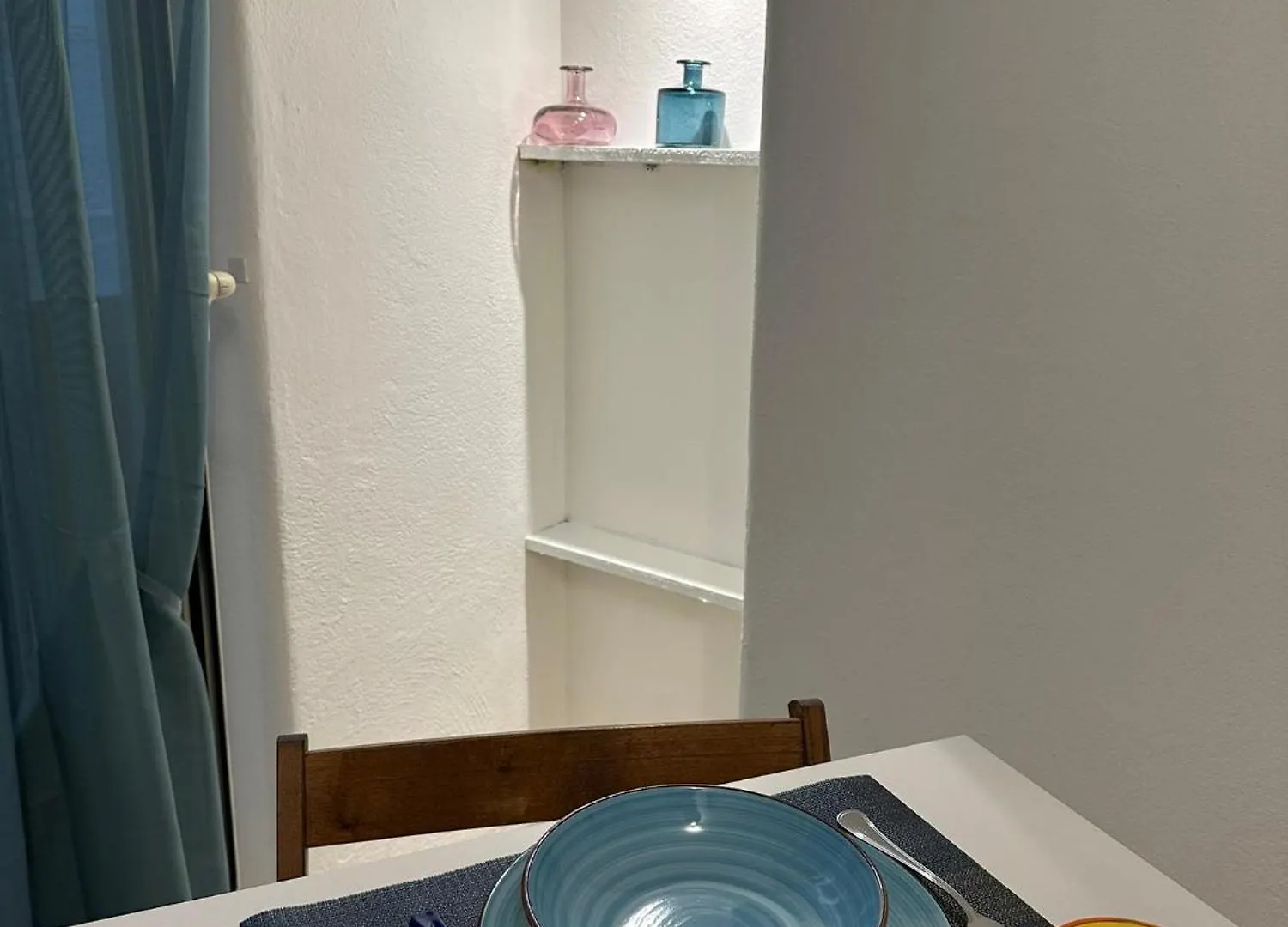 Blue Charm Exclusive Apartment Παλέρμο